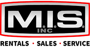 Mechanical & Irrigation Solutions Logo