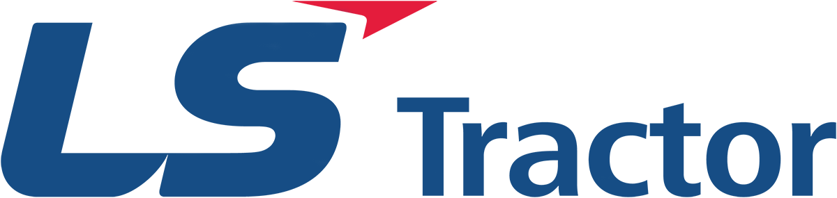 LS Tractor Logo