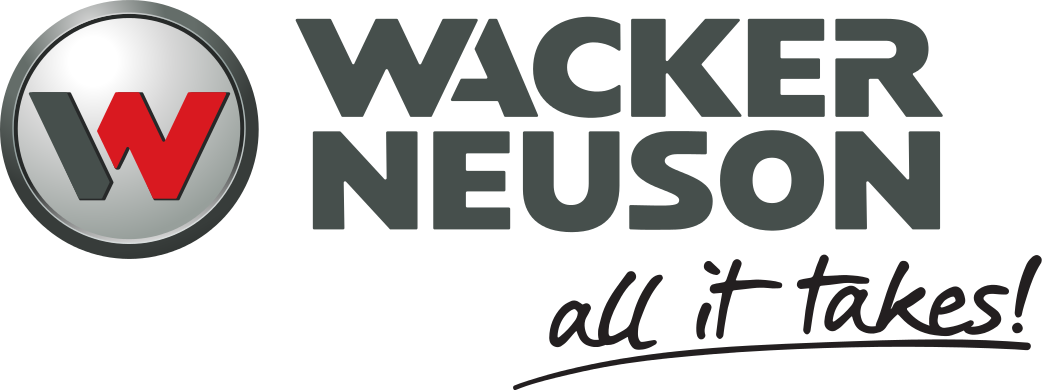 Wacker Neuson Logo