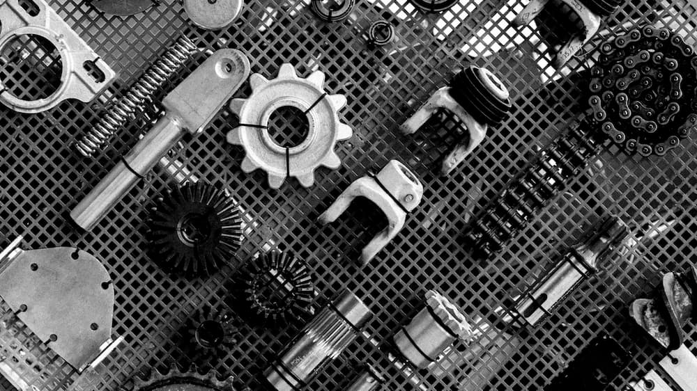 Parts